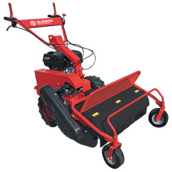 Tondo Broyeur Blue Bird FM750