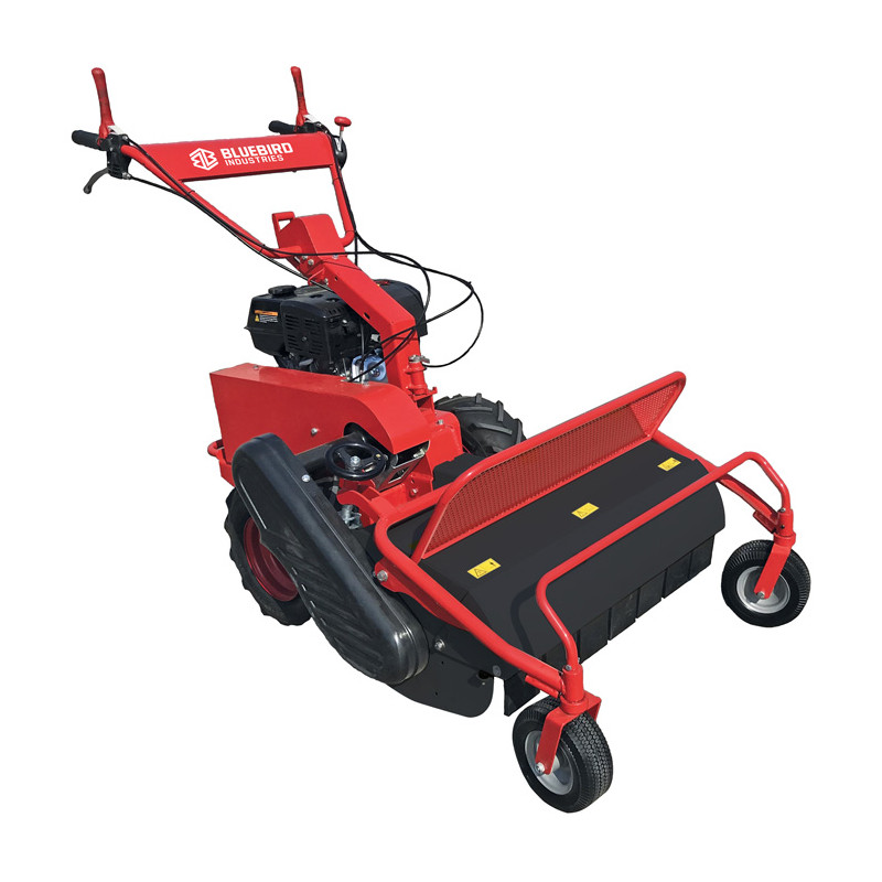 Tondo Broyeur Blue Bird FM750