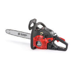 Tronçonneuse Blue-Bird CS390 - 40 cc, guide de 40 cm