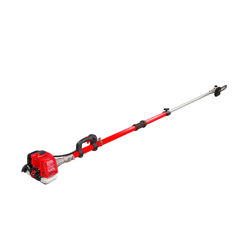 Scie téléscopique Blue Bird PTT261 25,4 cc - Longueur 4.1 m