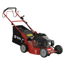Tondeuse BlueBird Taurus K51 PRO moteur Kawasaki FJ180V