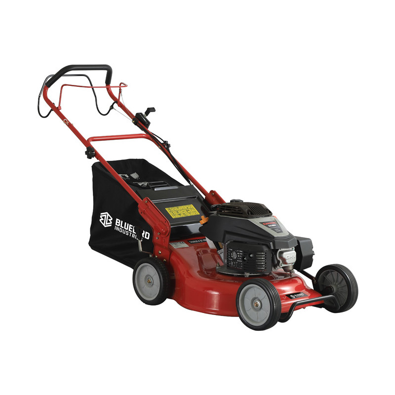 Tondeuse BlueBird Taurus K51 PRO moteur Kawasaki FJ180V