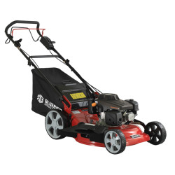 Tondeuses Bluebird TAURUS L56 TW moteur 196 cc