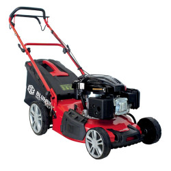 Tondeuse Blue Bird Taurus L46T moteur Loncin