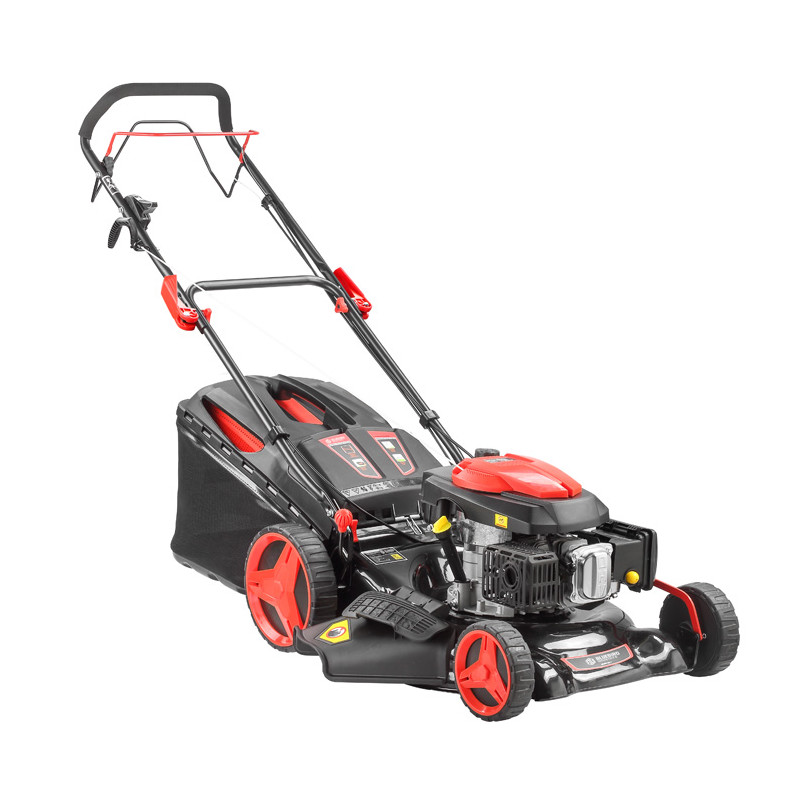 Tondeuse Blue Bird Sprint B51T moteur BBI