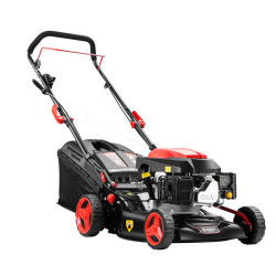 Tondeuse Thermique Blue Bird Sprint B42 Moteur BBI 146 cm3