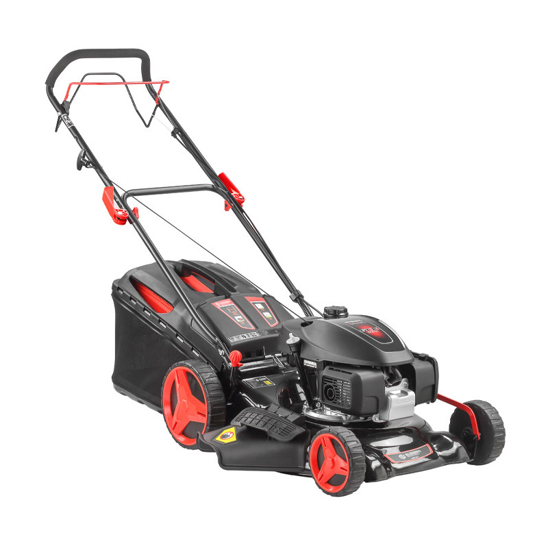 Tondeuses thermiques Bluebird Sprint H51T - Honda GCV200