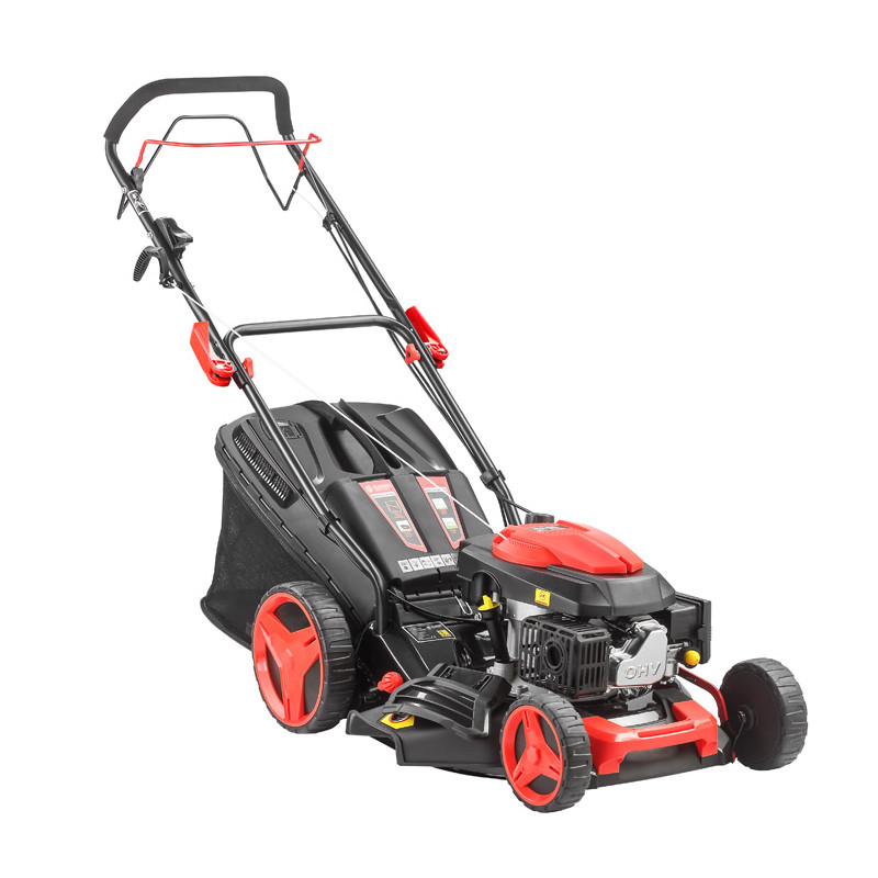 Tondeuse Blue Bird Sprint B46T moteur BBI