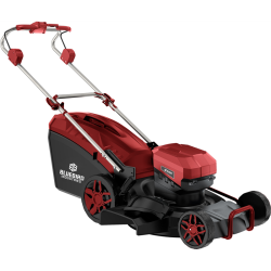 Tondeuse à batterie 50,4 V Blue Bird 51cm LM23-51