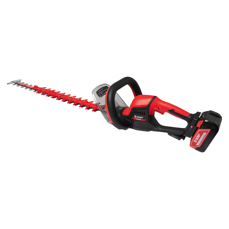 Taille Haie Blue Bird HT22-60 - Bat 21V et chargeur