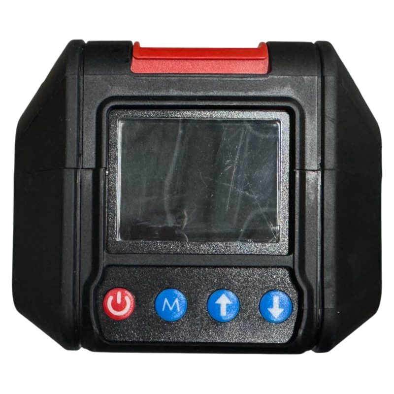 Batterie Blue Bird 50,4 V - 5Ah avec LCD