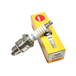 Bougie NGK BPR6HS équivalent Champion RL87YC