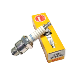 Bougie NGK BR4HS équivalent Champion RL86C
