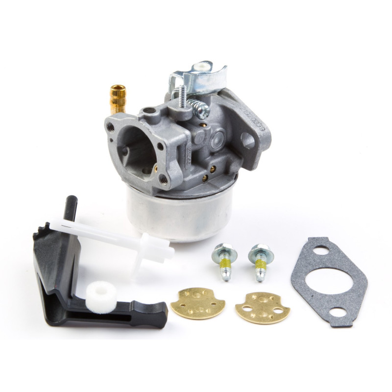 CARBURATEUR B&amp;S 791077, 696981, 790290, 698860, 795069, 798653