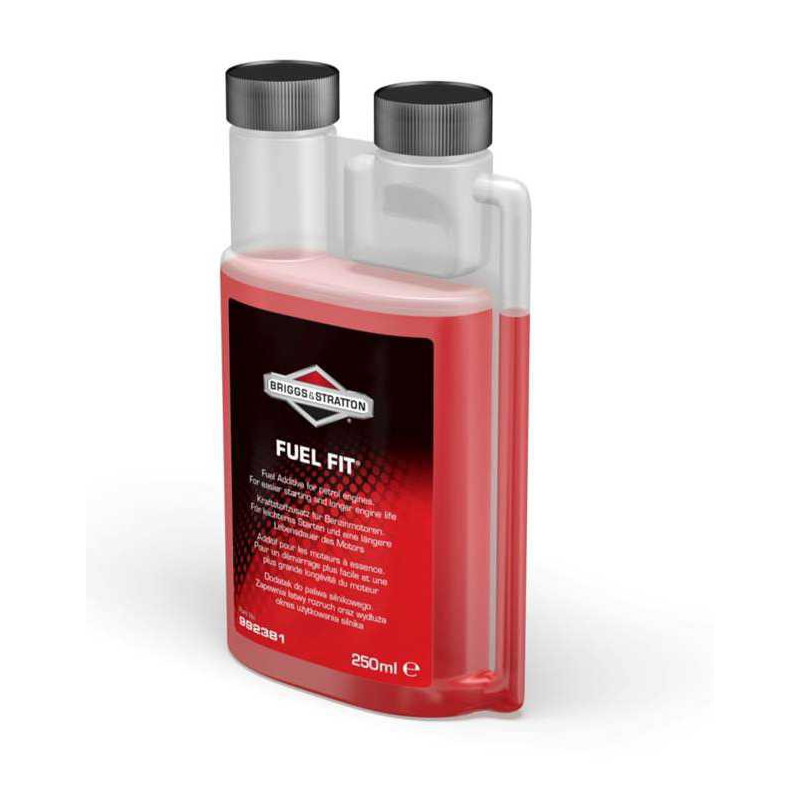 Additif Essence Briggs &amp; Stratton 250 ml 992381