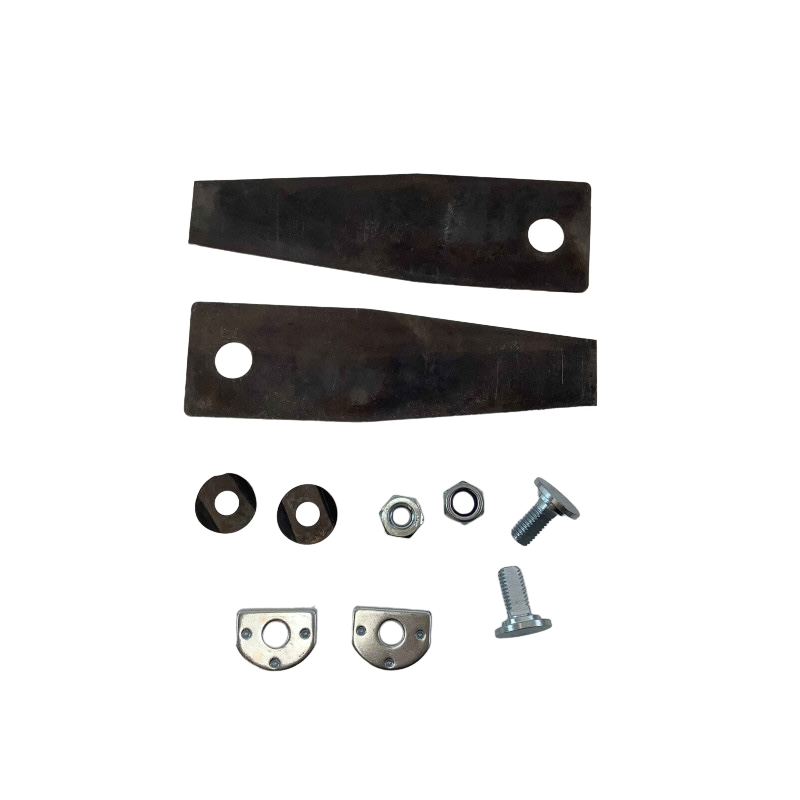 Kit lames pour FM23-53 Blue Bird