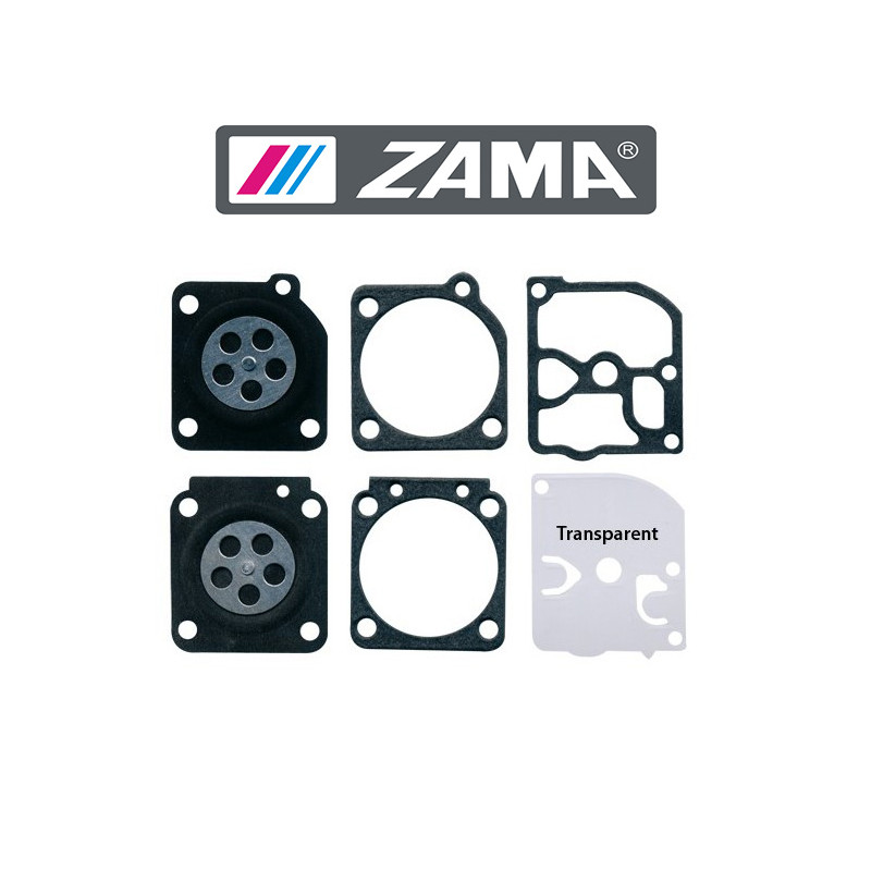 Membrane Zama GND39