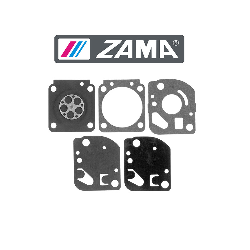 MEMBRANE ZAMA GND12 - C1U IDEM GND15