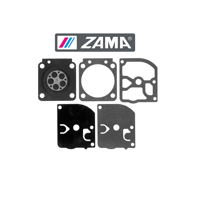MEMBRANE ZAMA GND31 - C1M