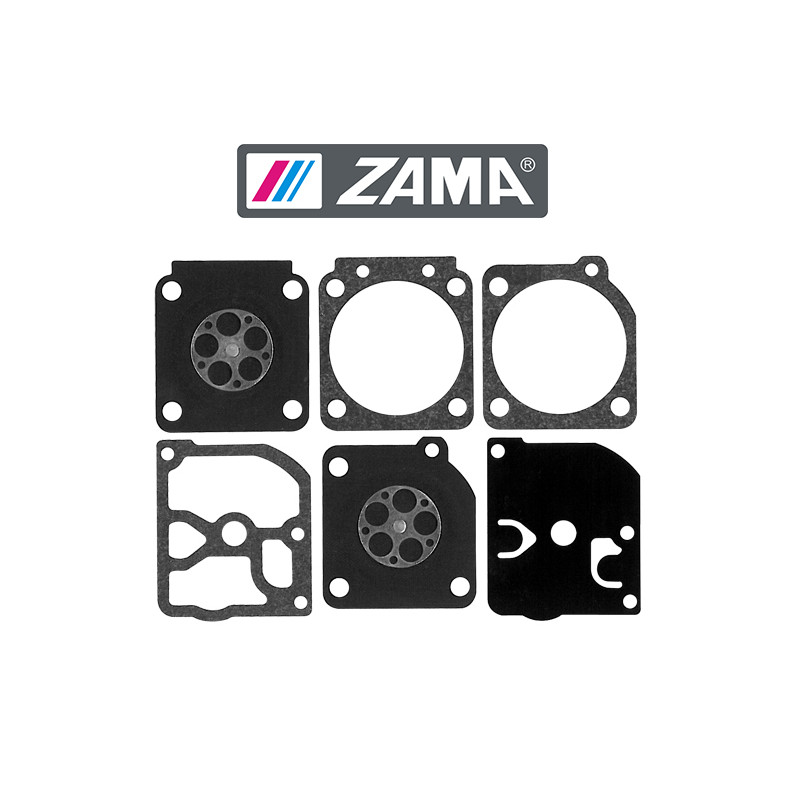 MEMBRANE ZAMA GND33 - IDEM 064412