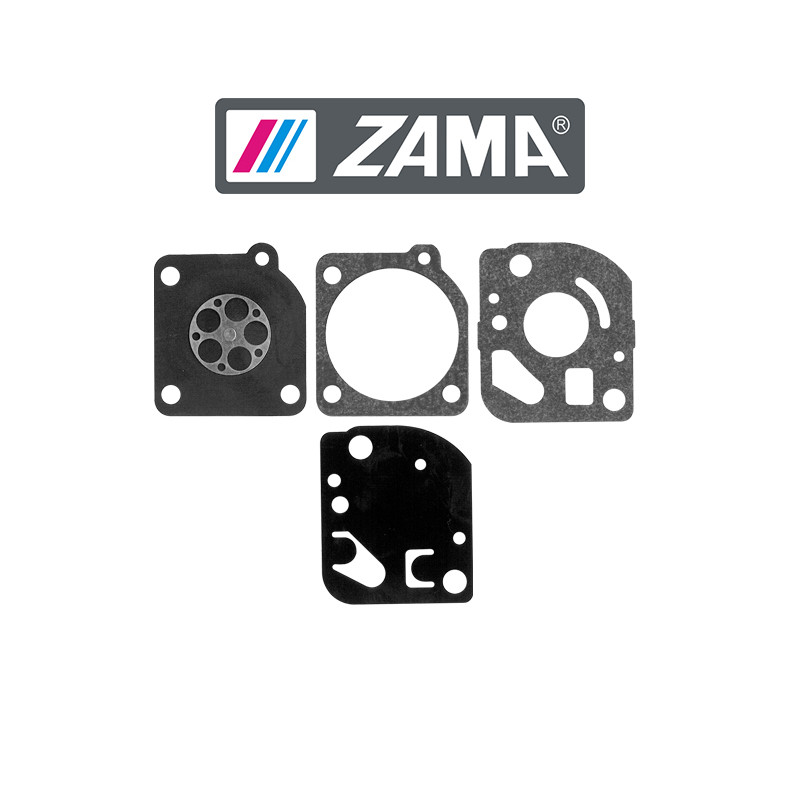 MEMBRANE ZAMA GND41 - C1Q idem 18-203