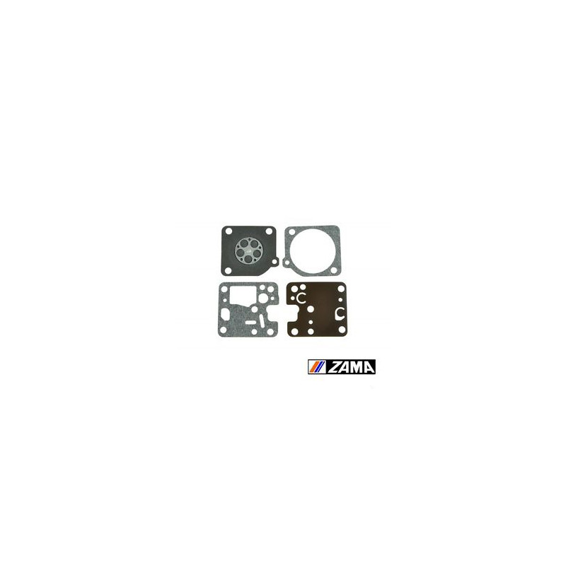 Membrane Zama GND52 pour RB-K60 - RB-K75 pour Echo