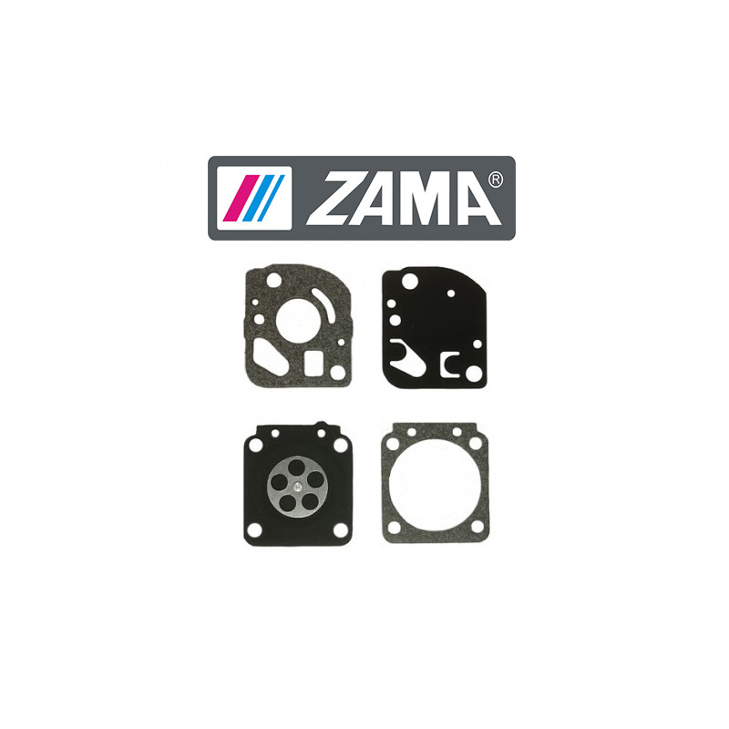 Membrane ZAMA GND44 - C1U