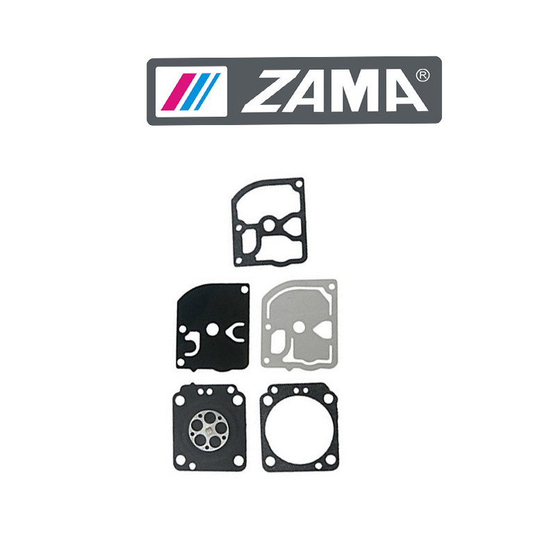 Membrane ZAMA origine GND87 - C1M EL40