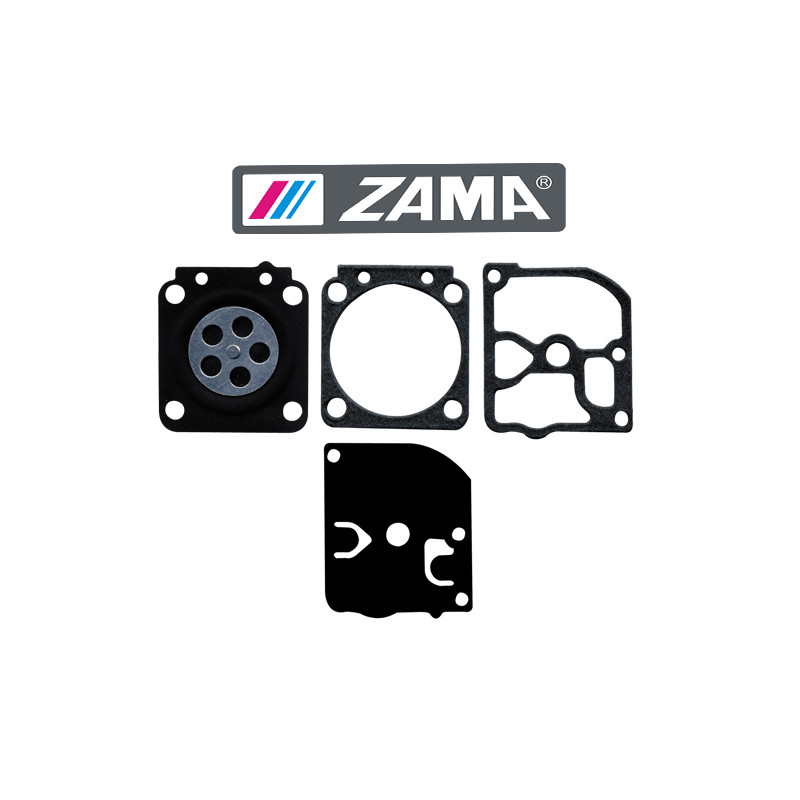 MEMBRANE ZAMA GND81 pour C1M (GND53)