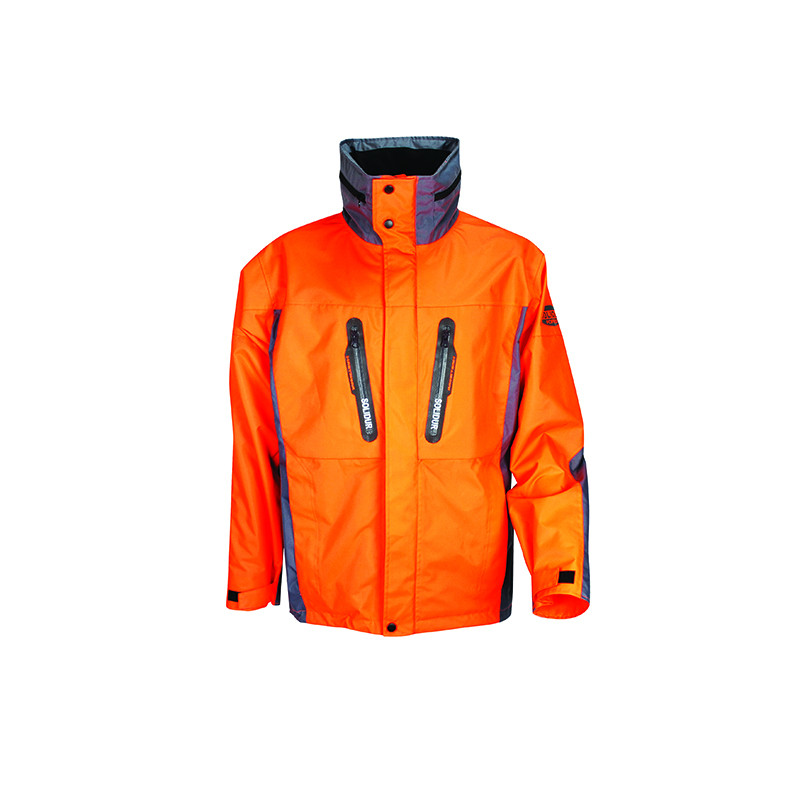 VESTE DE PLUIE H2O Taille XL