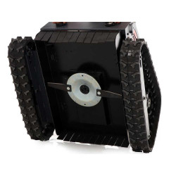 Tondeuse Rotative radiocommandée Blue Bird FM23-53