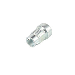 Adaptateur pour tête Easy Work en M8x125 femelle gauche