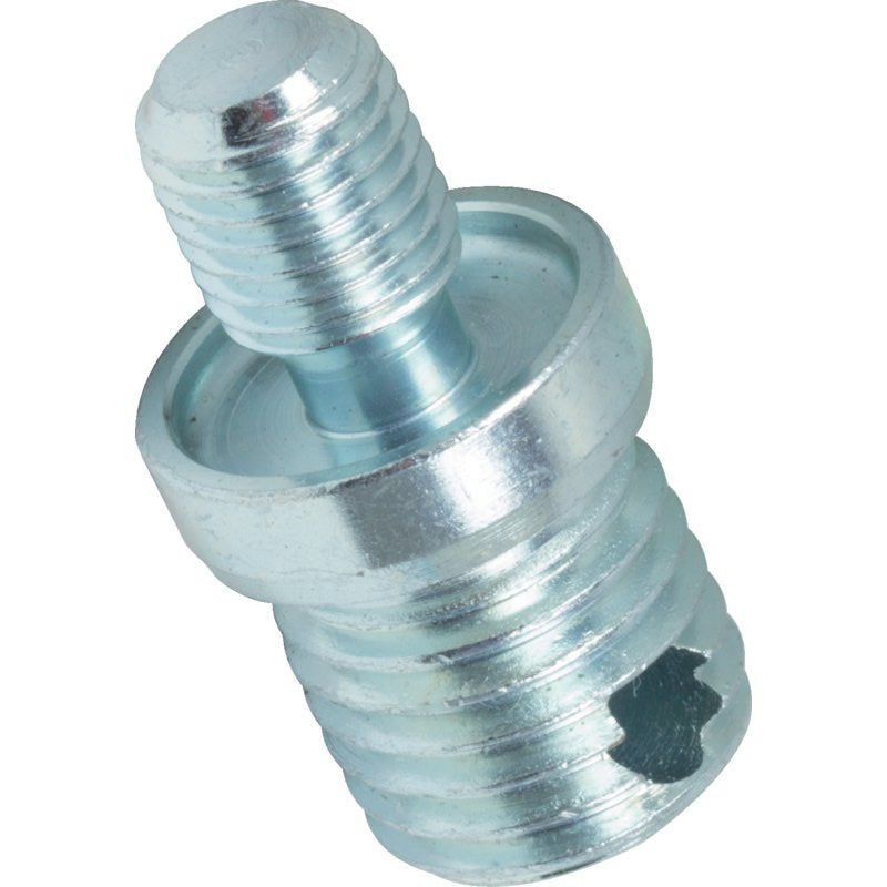 Adaptateur pour tête Easy Work en M10x125 mâle gauche