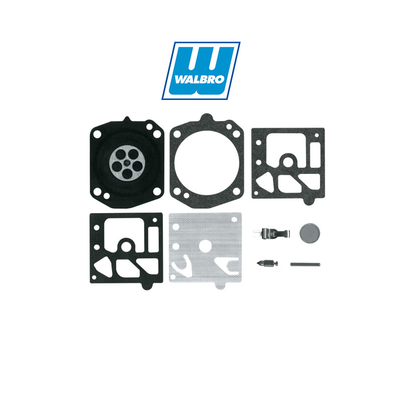 Kit complet Walbro rempl. K10-HD