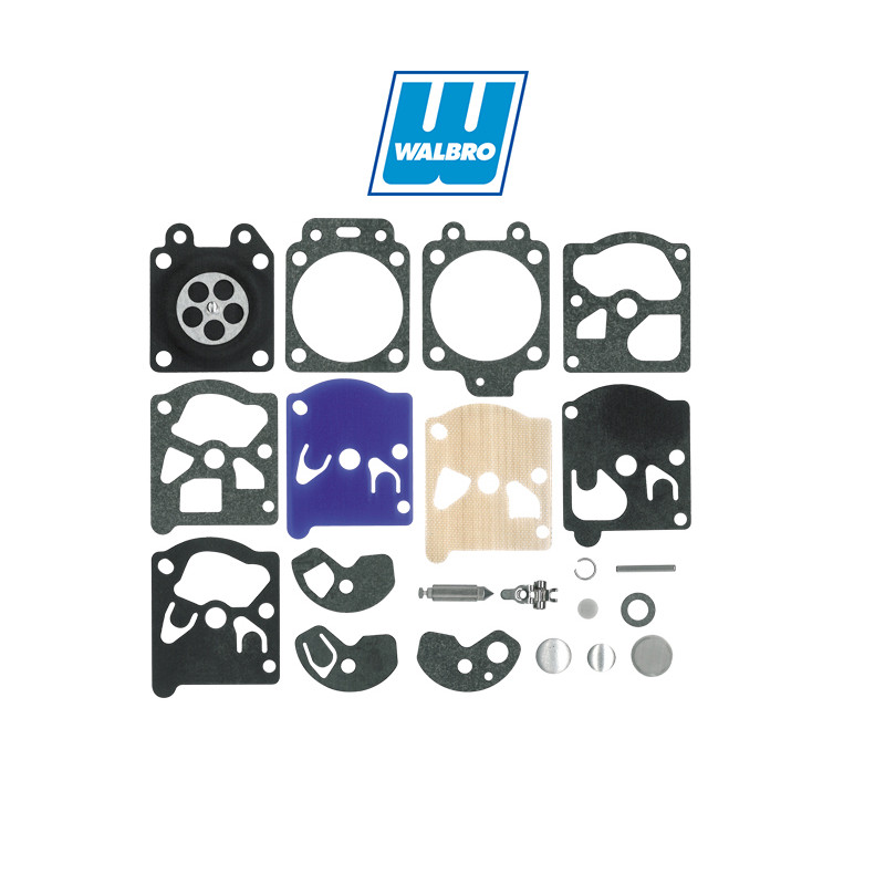 KIT COMPLET ORIGINE WALBRO K10-WAT