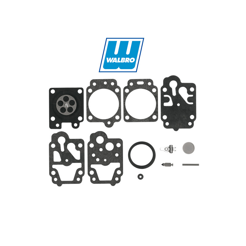 Kit complet Walbro origine K20WYJ