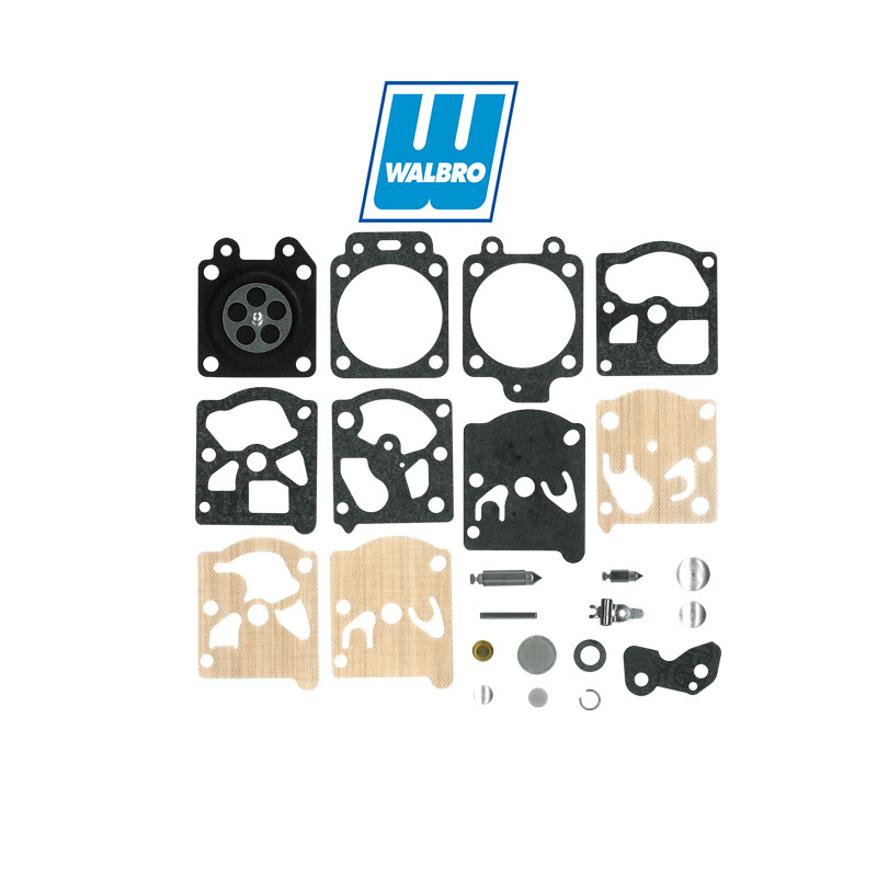 Kit complet Origine Walbro K20WAT