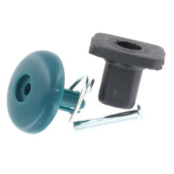 Bouton Metallo pour K-3200, K-5000