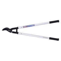 Élagueur coupe branche METALLO 96cm, gris/noir
