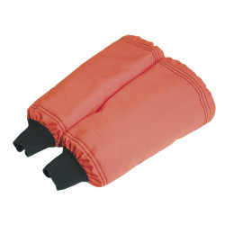 MANCHETTE ANTI-COUPURE SOLIDUR AUMA