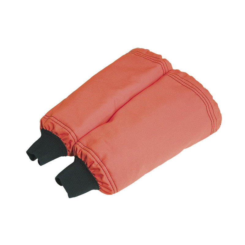MANCHETTE ANTI-COUPURE SOLIDUR AUMA