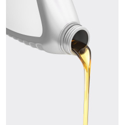 Huile Chaîne BIO Oregon 5L (carton de 4)