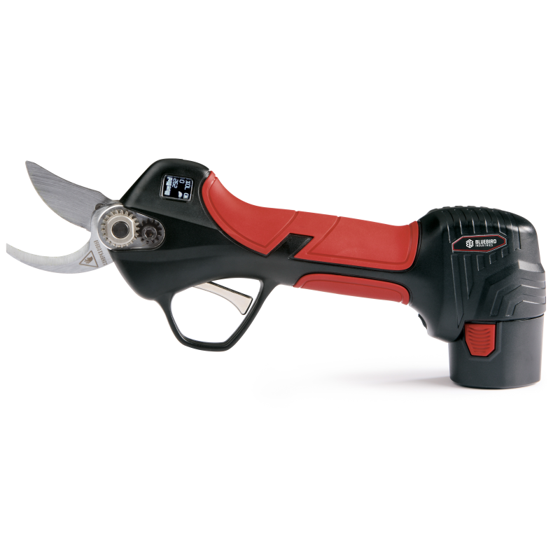 Sécateur électrique PS22-23 TWIN - 8,4V - 2 Ah (1 batterie)