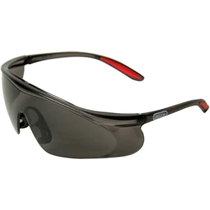 LUNETTES OREGON DE PROTECTION NOIR