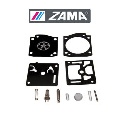 Kit membrane ZAMA C3  RB122 (GND65) pour Husqvarna 340-345-346-350
