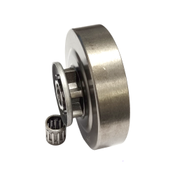 Pignon pour Stihl 020AV - 6 dents 3/8"