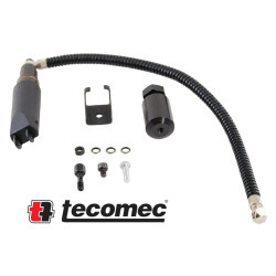 Kit Hydraulique pour Affuteuse Tecomec Super Jolly NEW (depuis 2011)