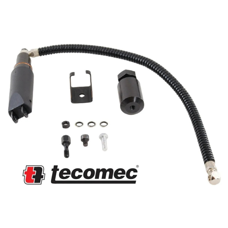 Kit Hydraulique pour Affuteuse Tecomec Super Jolly NEW (depuis 2011)