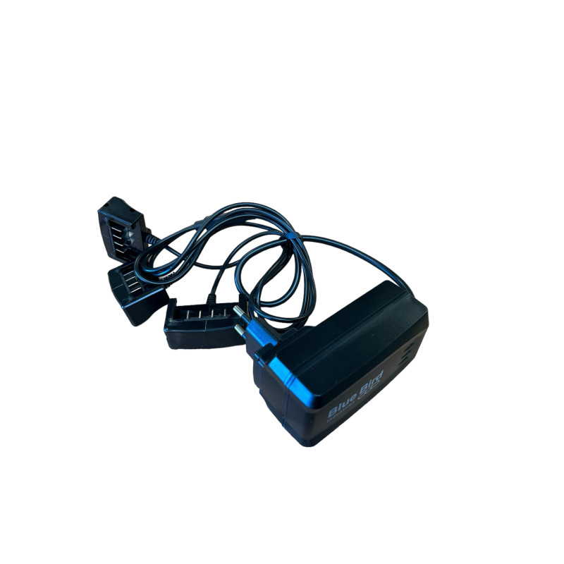 Chargeur Blue Bird 21V pour THCS22-07, OS23-56