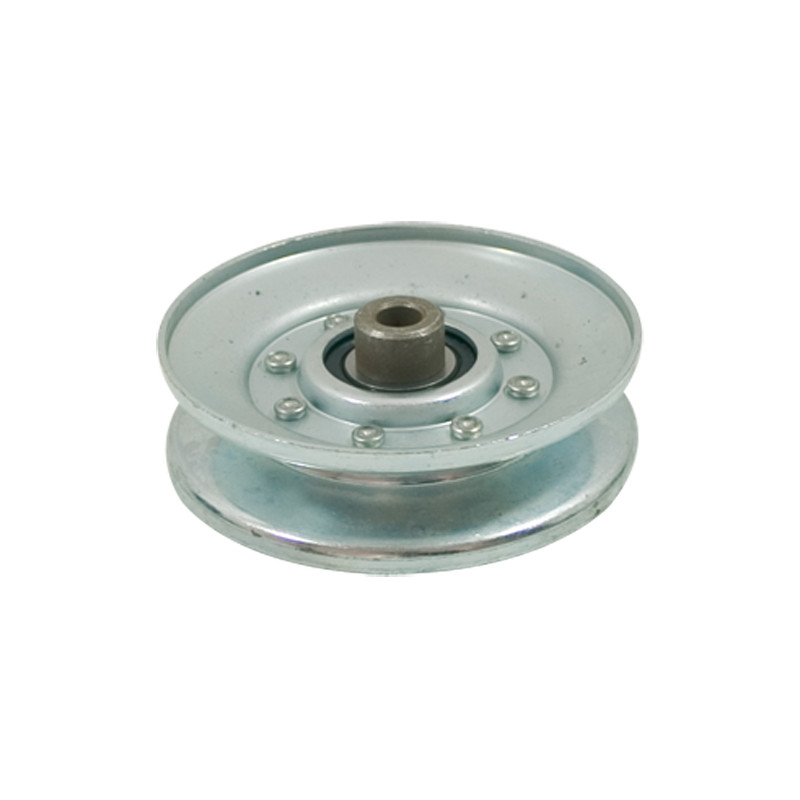 Poulie à gorge en V - MTD 756-0226, 756-0487